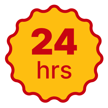 24hours