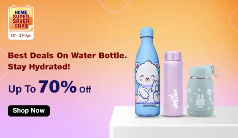 bottles