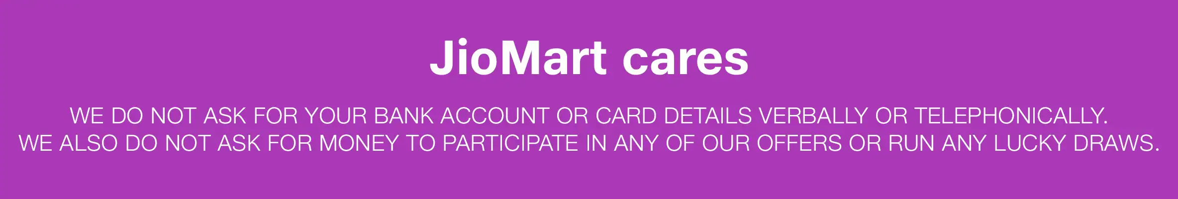 jio Care