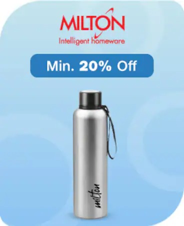 milton